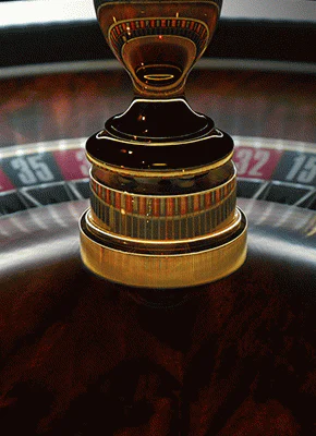 Auto Roulette